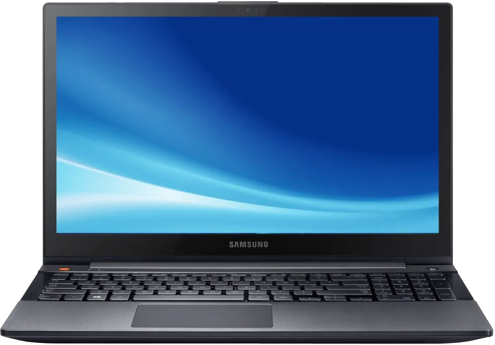 Настройка ОС Samsung ATIV Book 8 870Z5E-X01