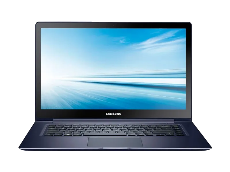 Настройка ОС Samsung ATIV Book 9 Pro