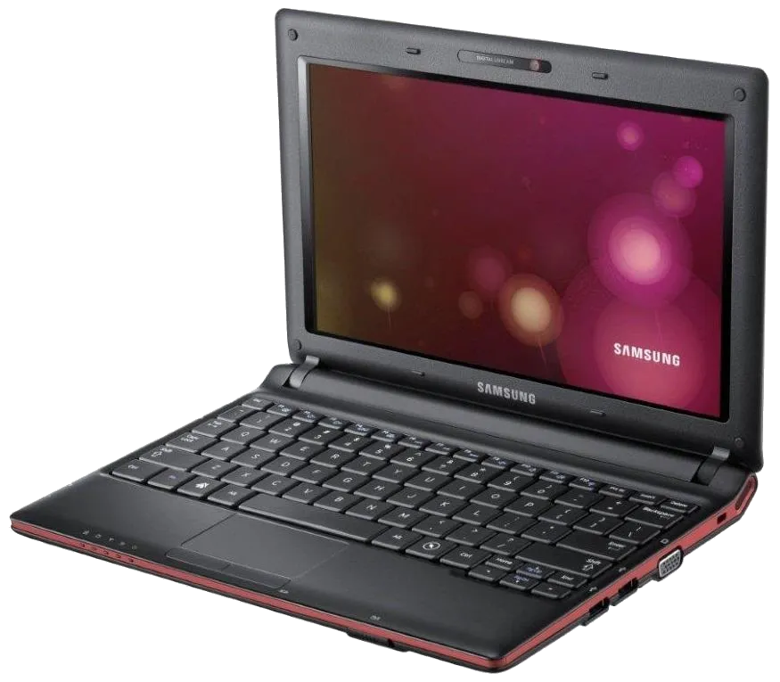 Настройка ОС Samsung N100-MA01