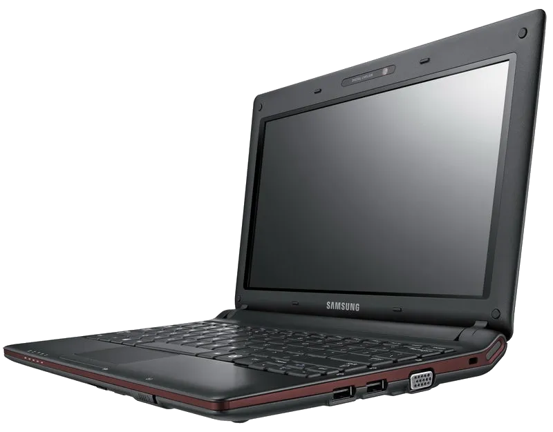Настройка ОС Samsung N100-MA02