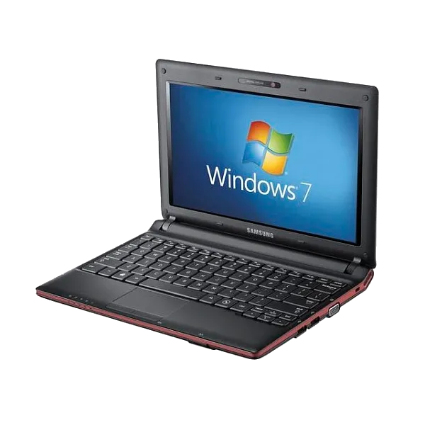 Настройка ОС Samsung N102-JA01