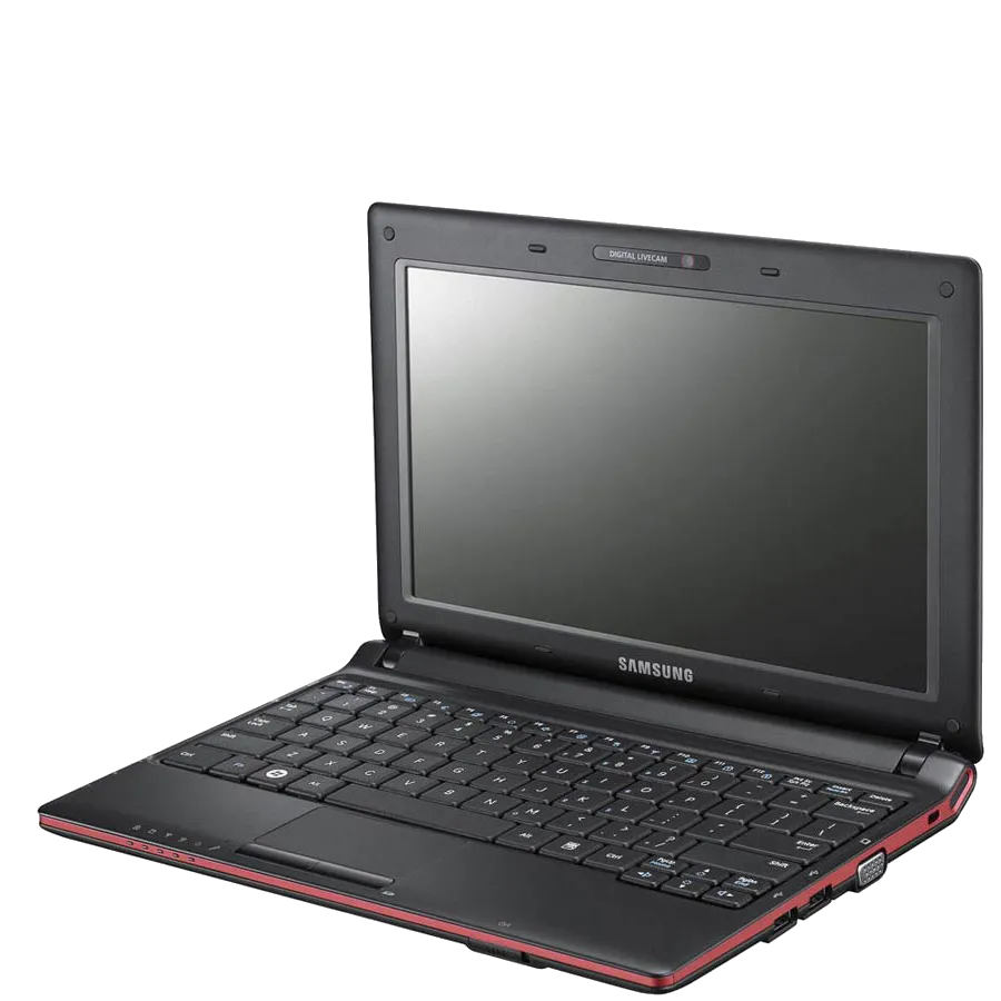 Настройка ОС Samsung N143-DP04