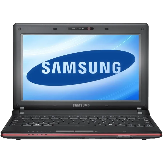 Настройка ОС Samsung N143P