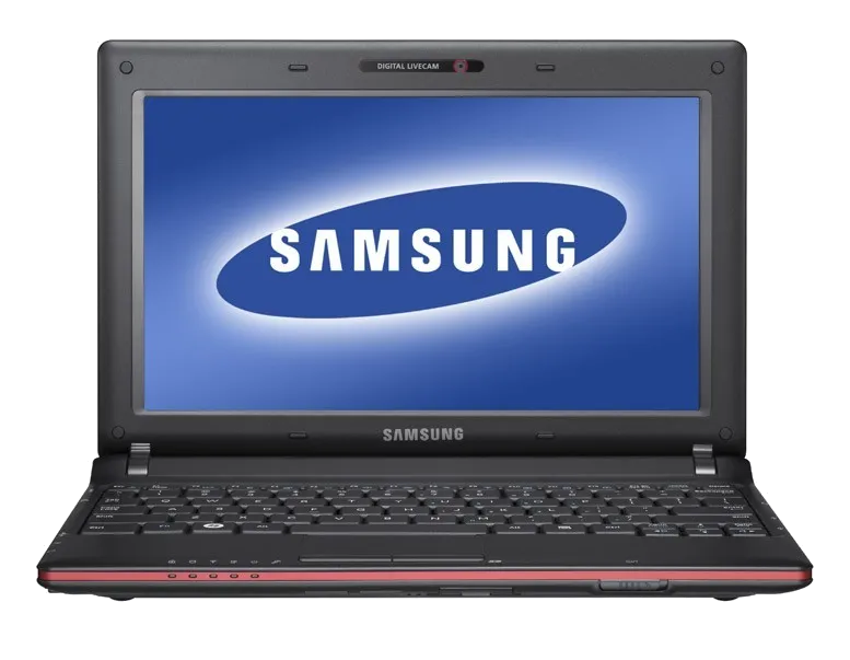 Настройка ОС Samsung N145-JP01