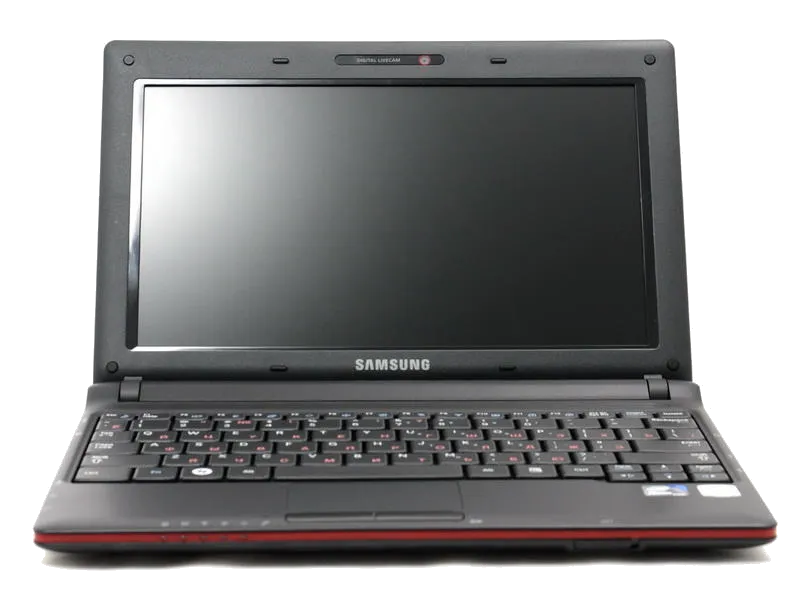Настройка ОС Samsung N145-JP02
