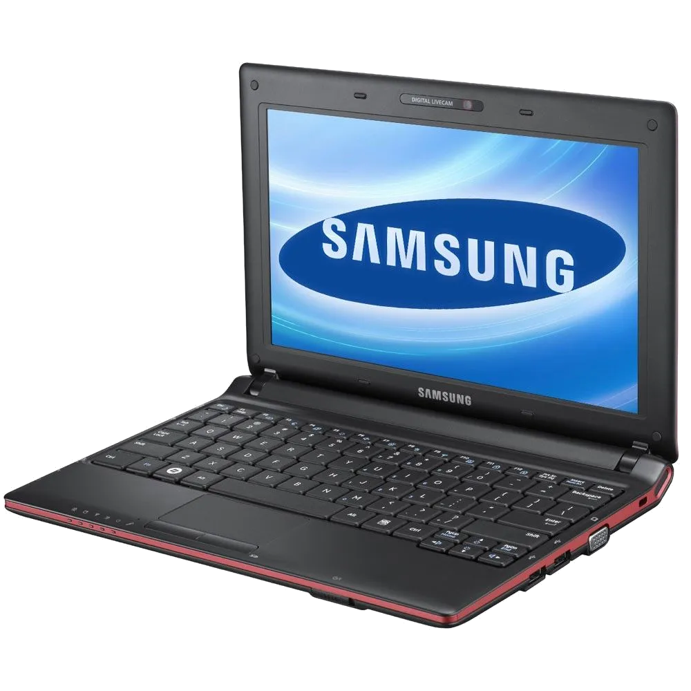 Настройка ОС Samsung N150