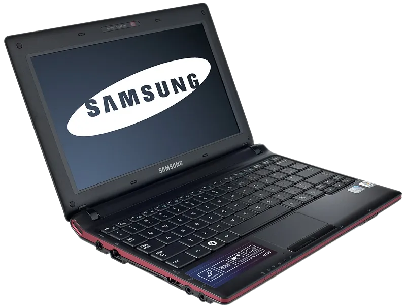 Настройка ОС Samsung N150-JA01