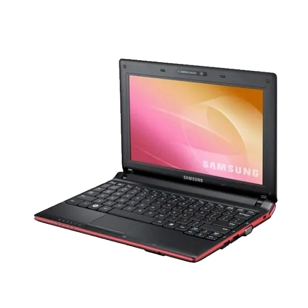 Настройка ОС Samsung N150-JP01