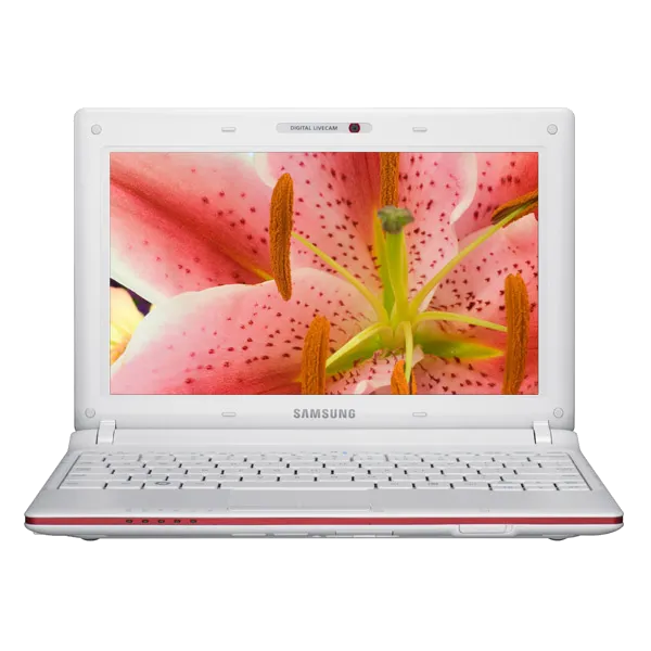 Настройка ОС Samsung N150-JP02