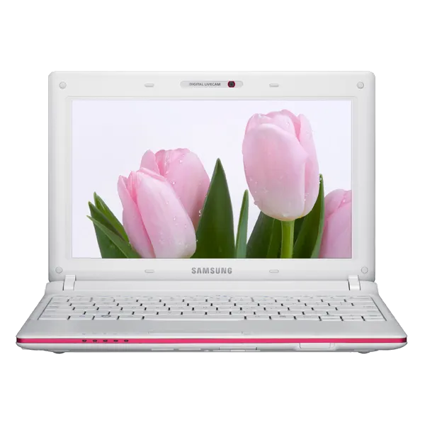 Настройка ОС Samsung N150-JP04