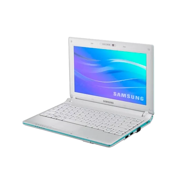 Настройка ОС Samsung N150-JP05