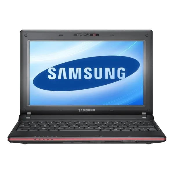 Настройка ОС Samsung N150-JP06