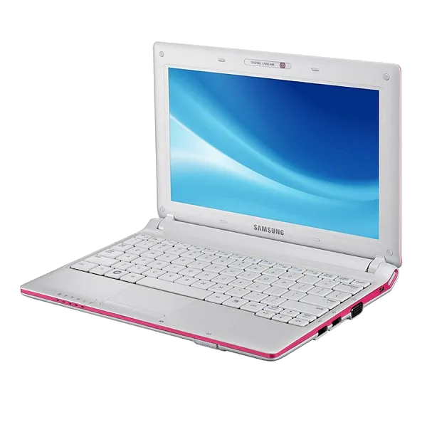 Настройка ОС Samsung N150-JP07