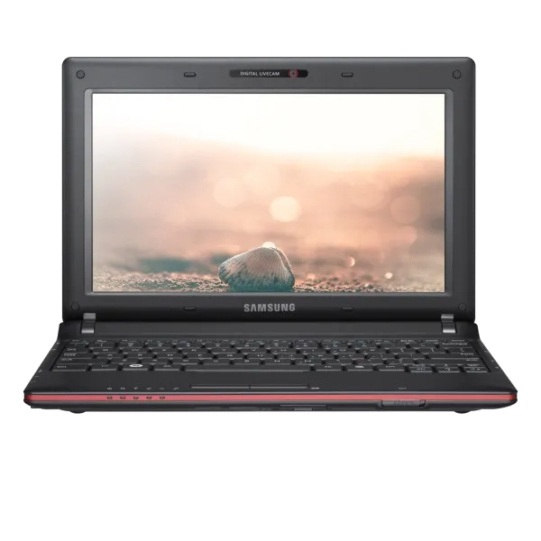 Настройка ОС Samsung N150-JP0A
