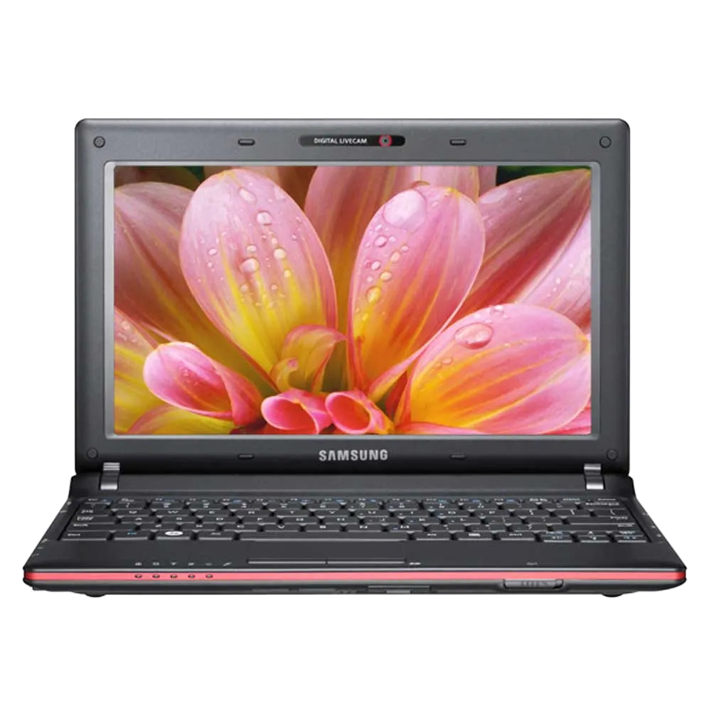 Настройка ОС Samsung N150-JP0B