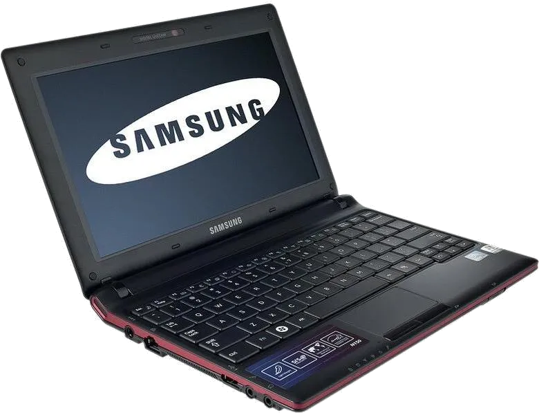 Настройка ОС Samsung N150-KA02