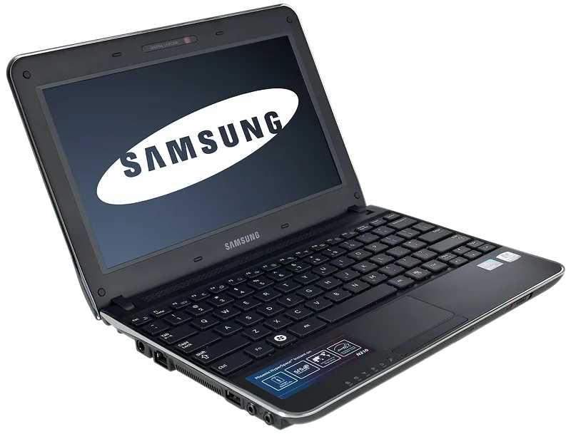 Настройка ОС Samsung N210