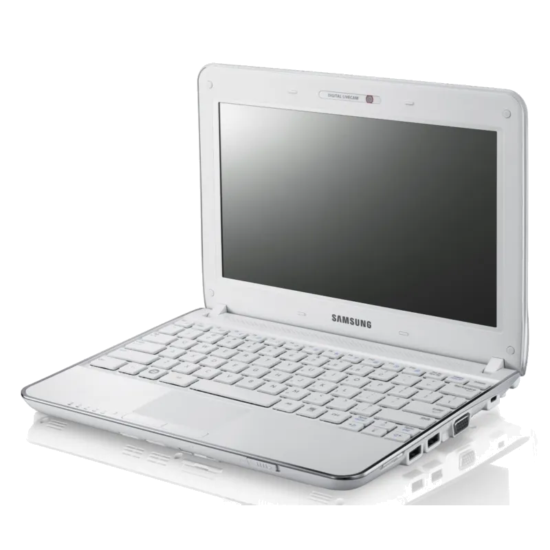 Настройка ОС Samsung N210-JP02