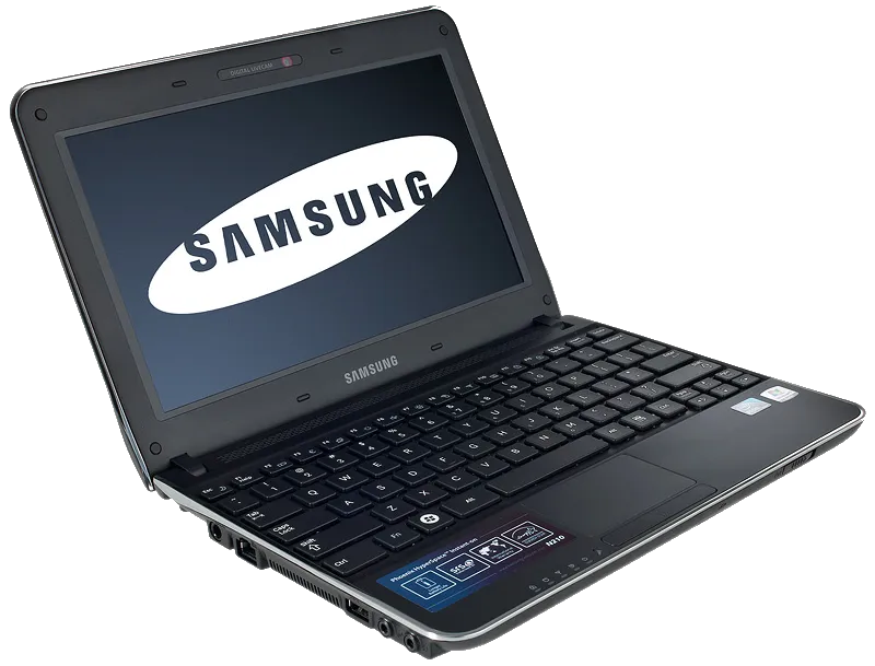Настройка ОС Samsung N210P