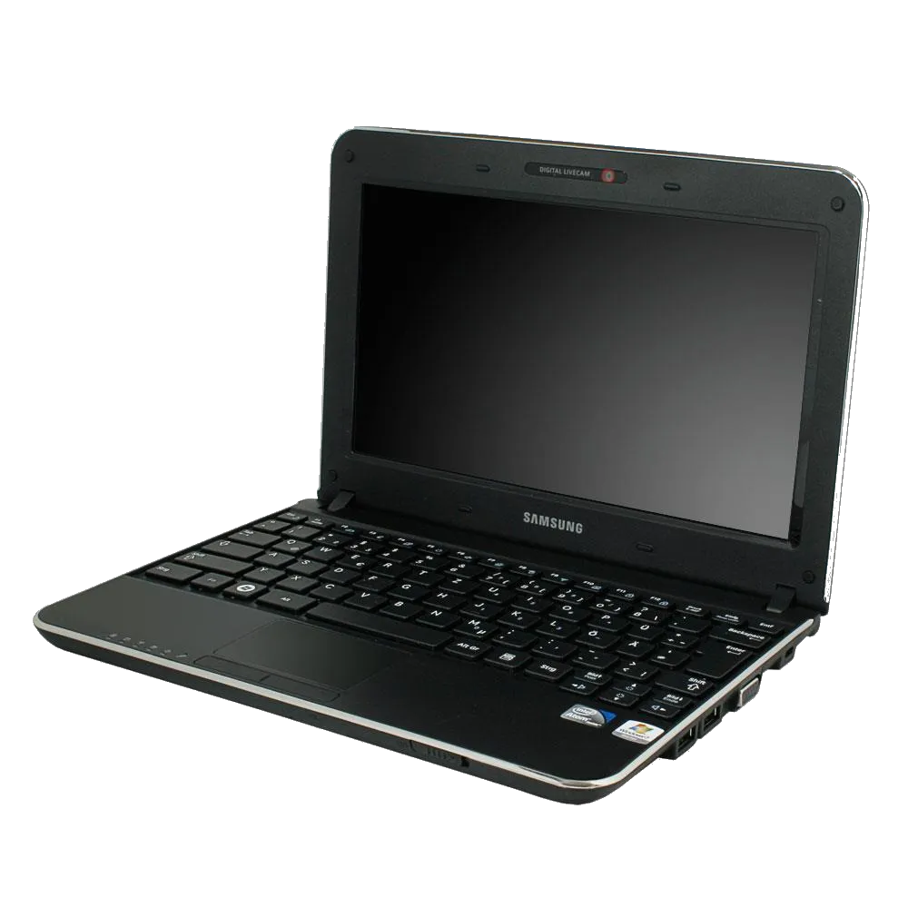 Настройка ОС Samsung N220