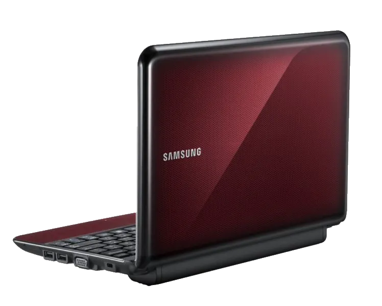 Настройка ОС Samsung N220-JA02