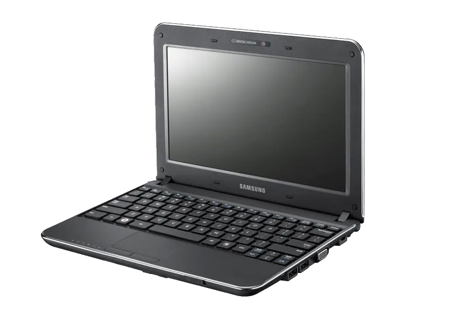Настройка ОС Samsung N220-JB01