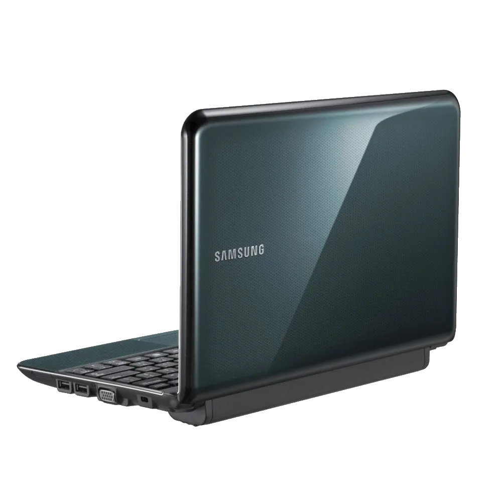 Настройка ОС Samsung N220-JP02