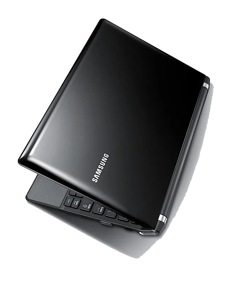 Настройка ОС Samsung N230-JA01