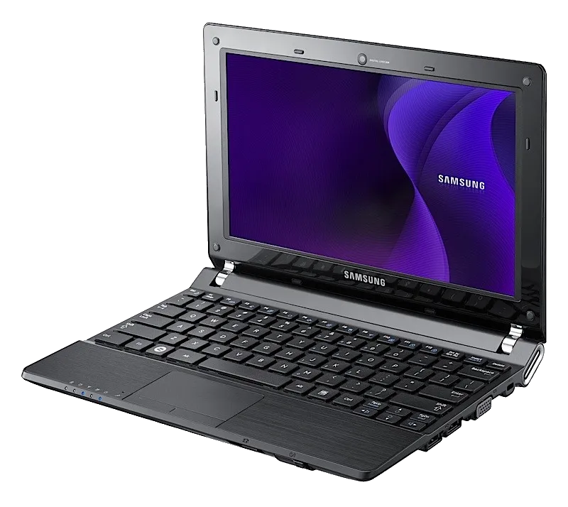 Настройка ОС Samsung N230-JA02