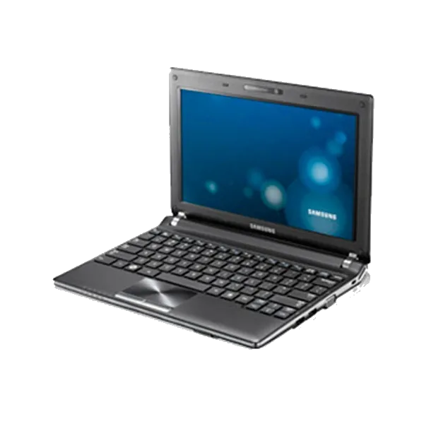 Настройка ОС Samsung N250-JP01
