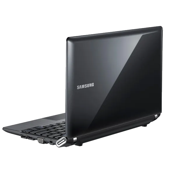 Настройка ОС Samsung N350-JA03