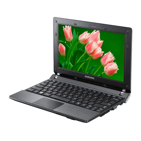 Настройка ОС Samsung N350-JA04
