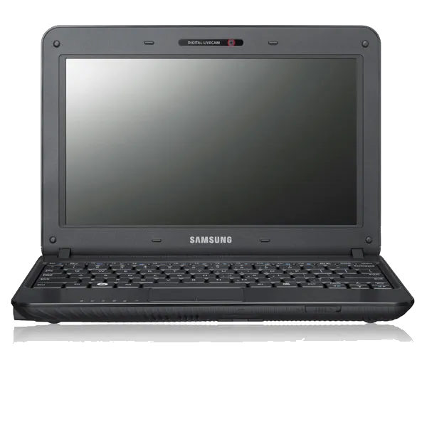 Настройка ОС Samsung NB30-JA01