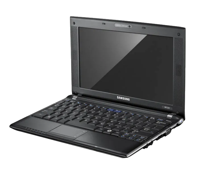 Настройка ОС Samsung NB30-JP01