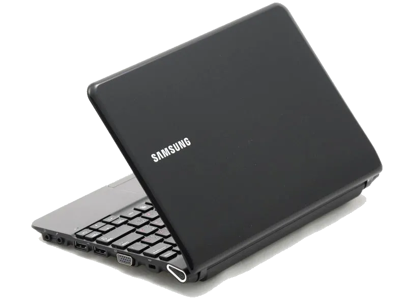 Настройка ОС Samsung NC110-A01