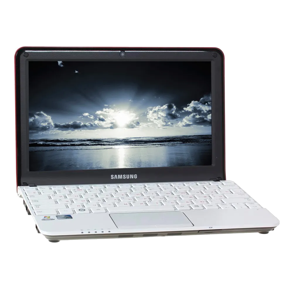 Настройка ОС Samsung NC110-A03