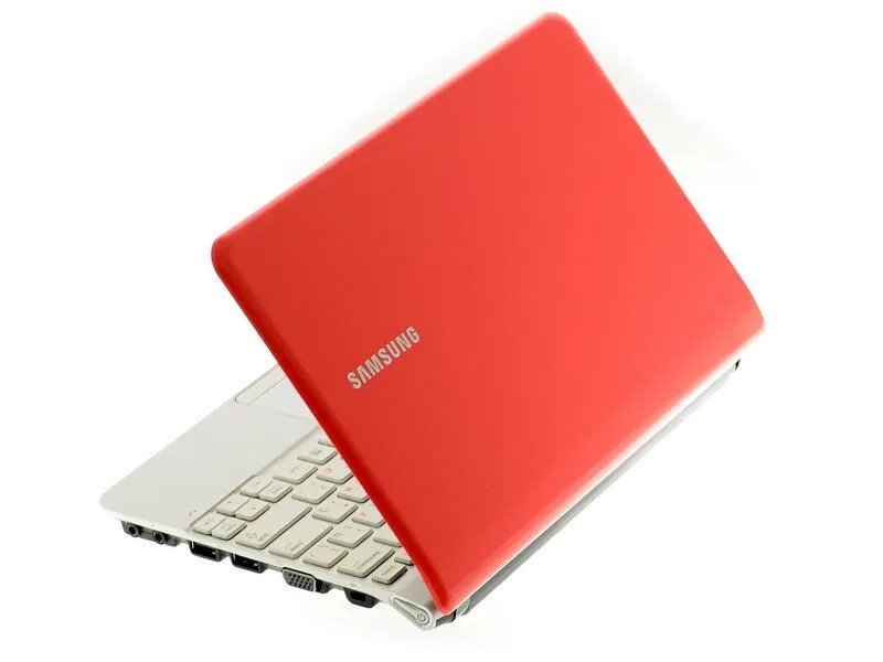 Настройка ОС Samsung NC110-A05