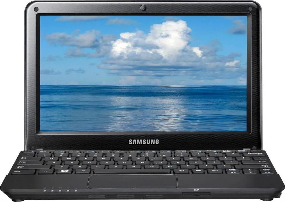 Настройка ОС Samsung NC110-A07