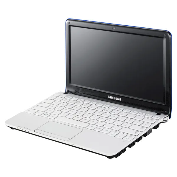 Настройка ОС Samsung NC110-A0B