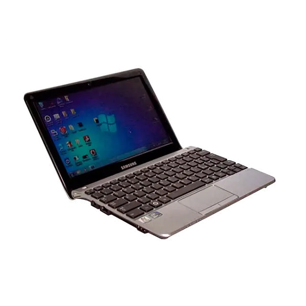 Настройка ОС Samsung NC210-A01