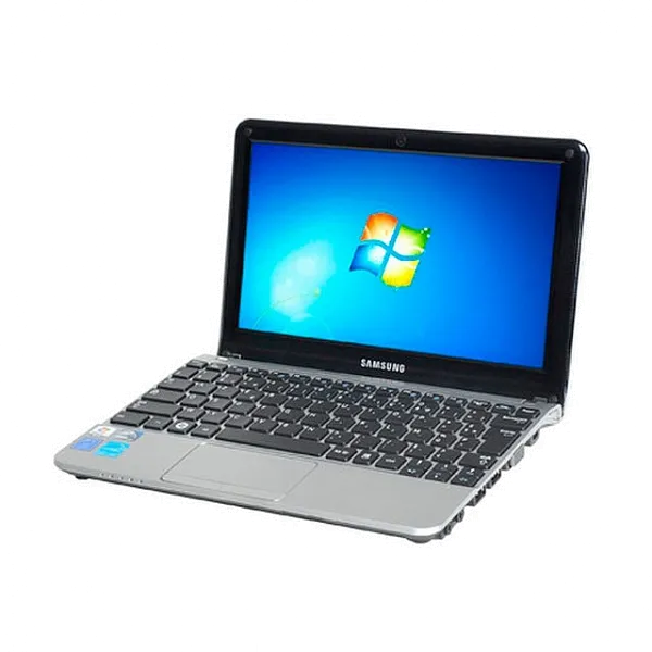 Настройка ОС Samsung NC210-A02