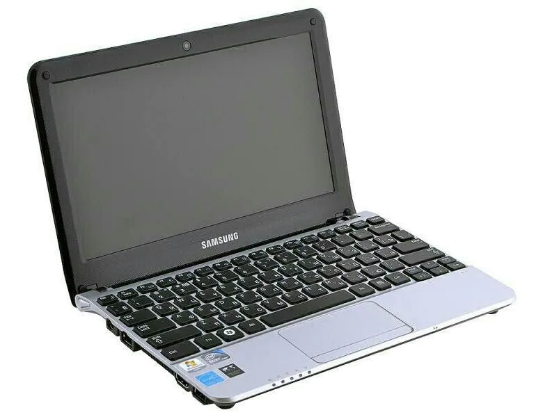 Настройка ОС Samsung NC215-A01