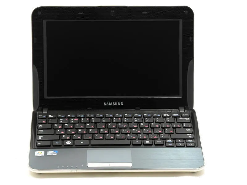 Настройка ОС Samsung NF210-A01