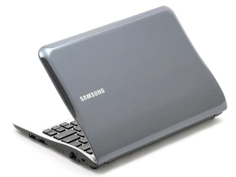 Настройка ОС Samsung NF310-A03