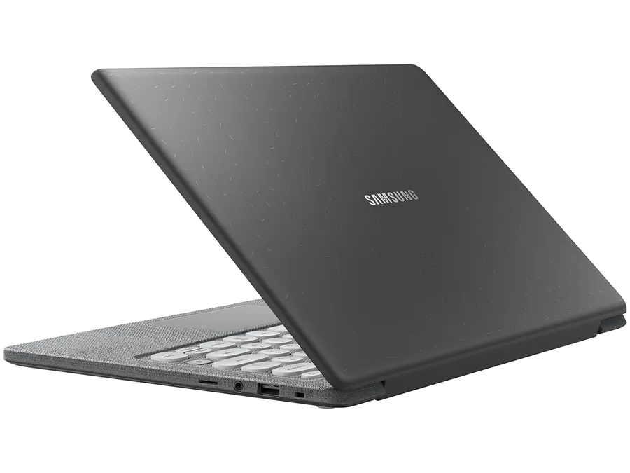 Настройка ОС Samsung Notebook Flash