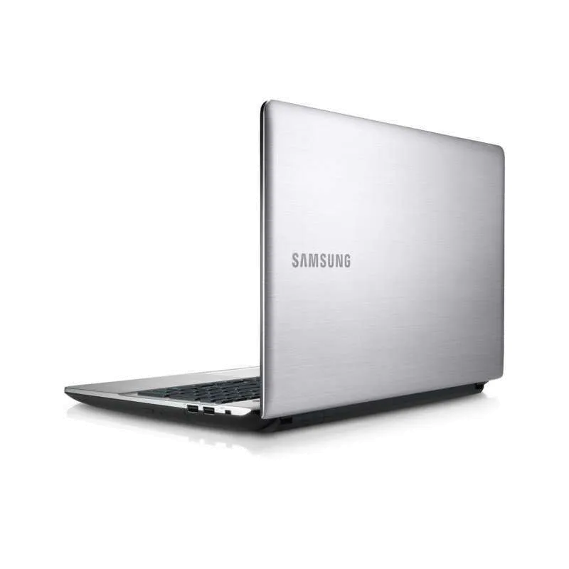 Настройка ОС Samsung NP270E5V