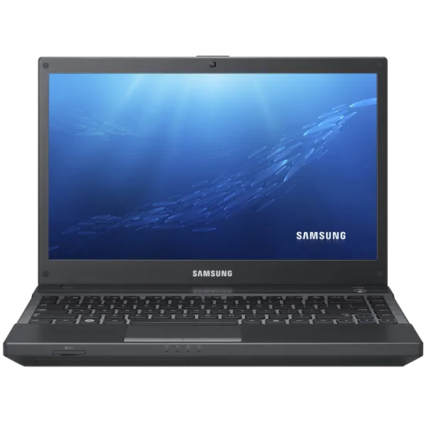 Настройка ОС Samsung NP300V4AI