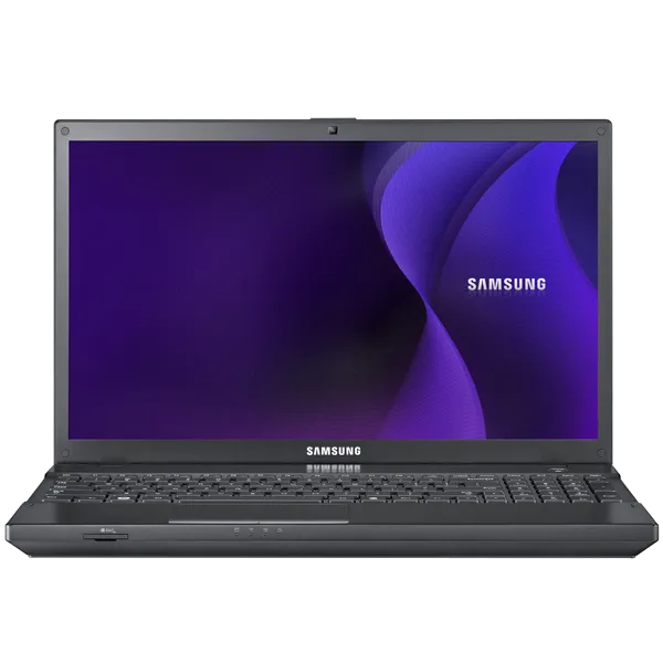 Настройка ОС Samsung NP300V5A-S0Y