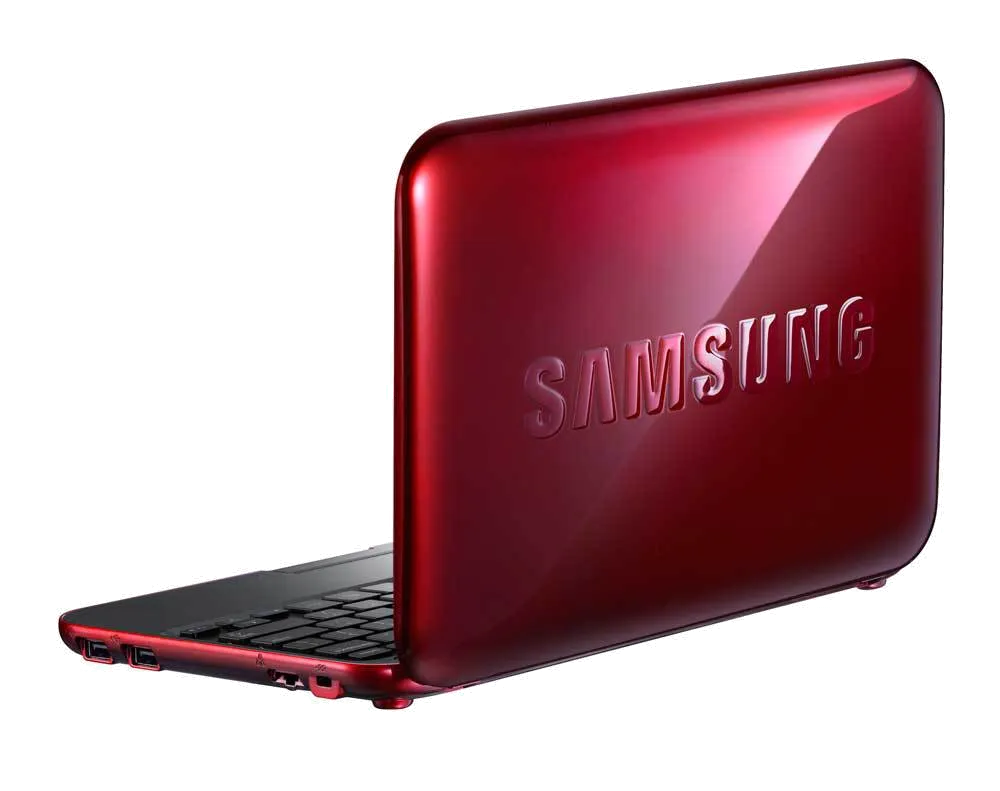 Настройка ОС Samsung NS310-A02