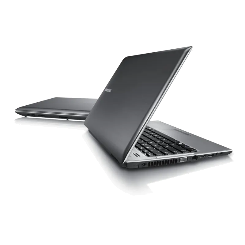 Настройка ОС Samsung Q330-JA01